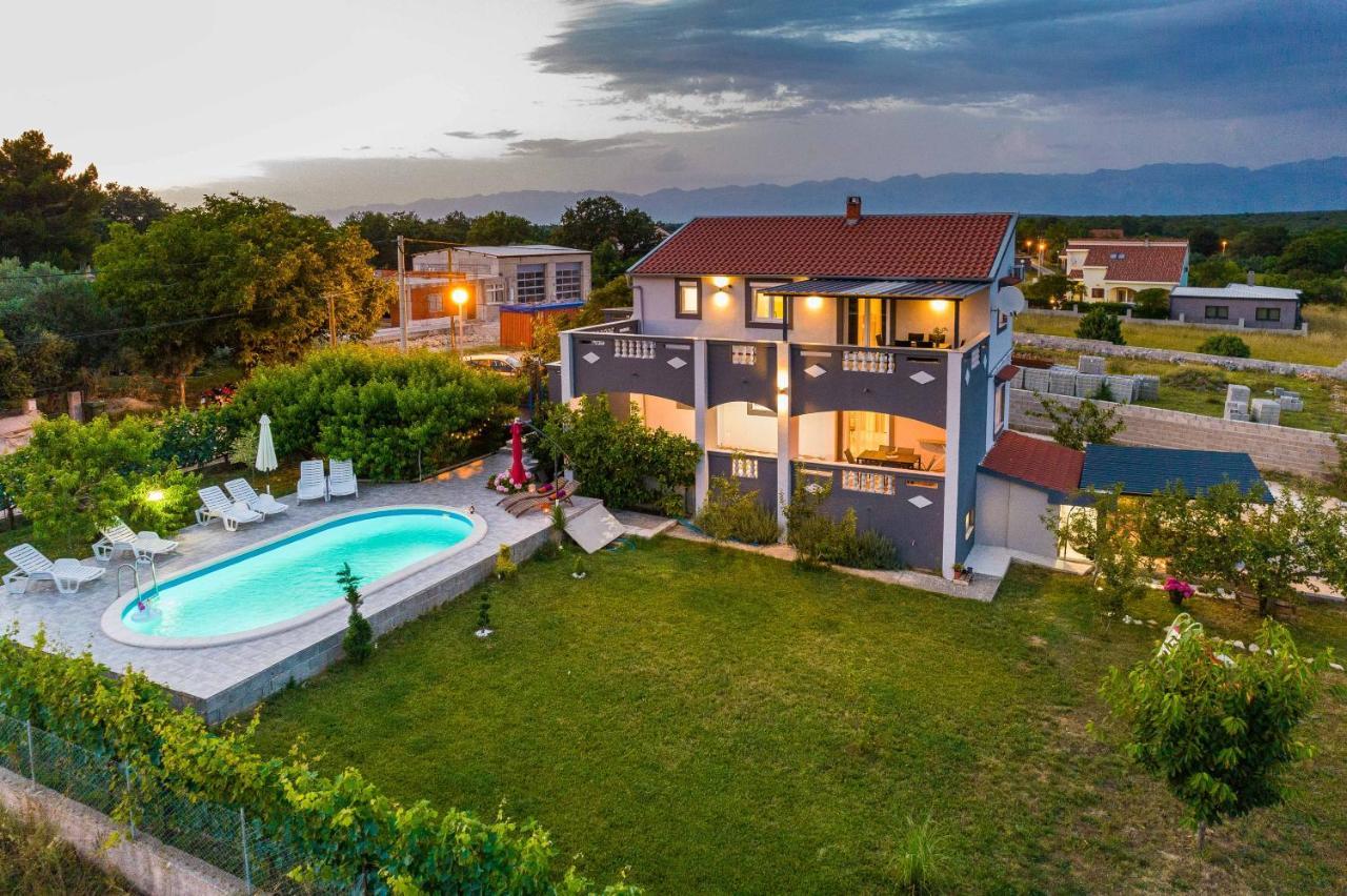 Villa Noemi Poljica  Dış mekan fotoğraf