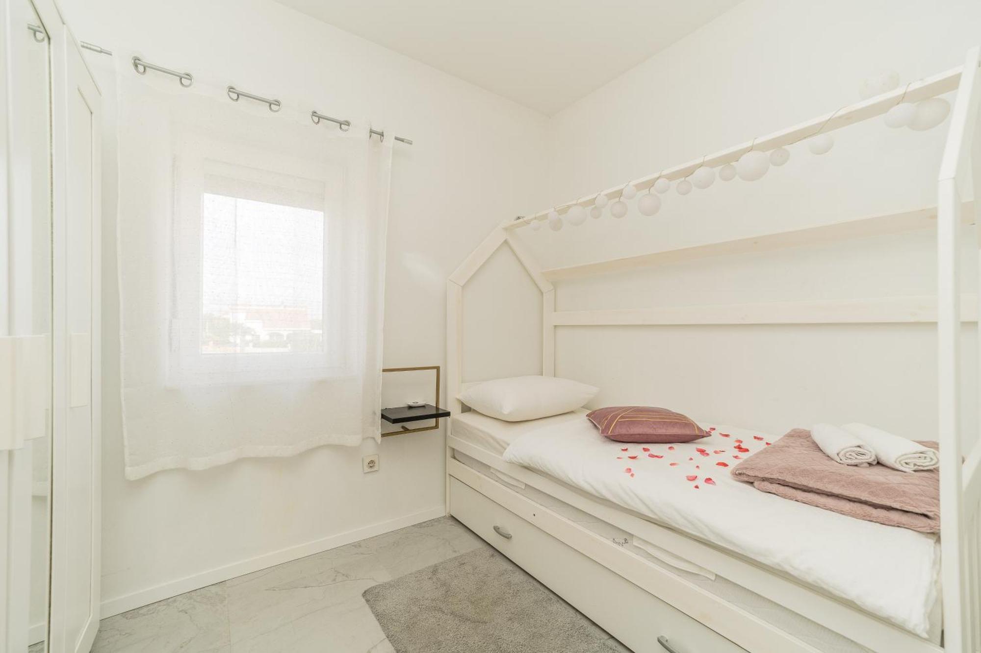Villa Noemi Poljica  Dış mekan fotoğraf