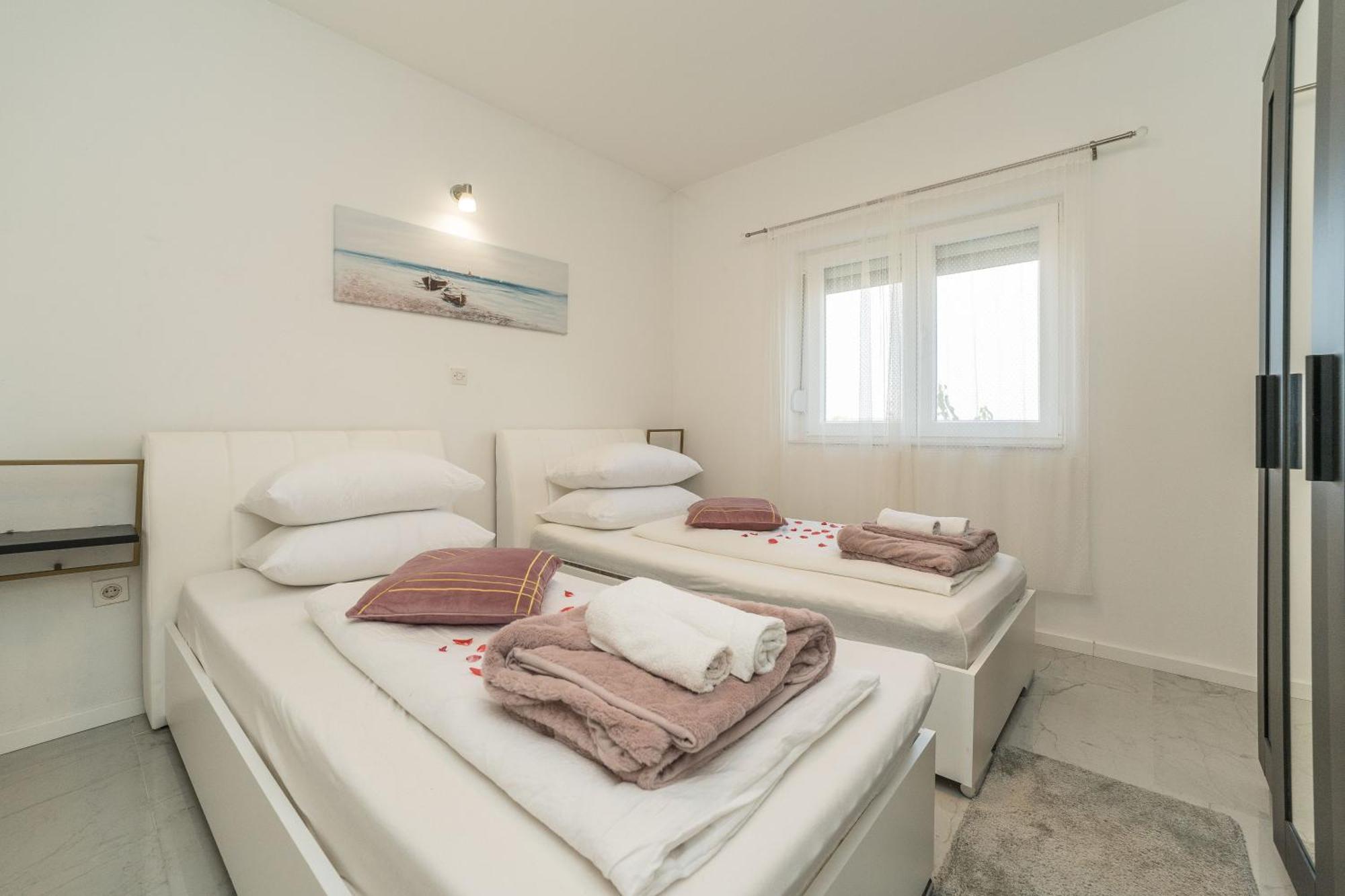 Villa Noemi Poljica  Dış mekan fotoğraf