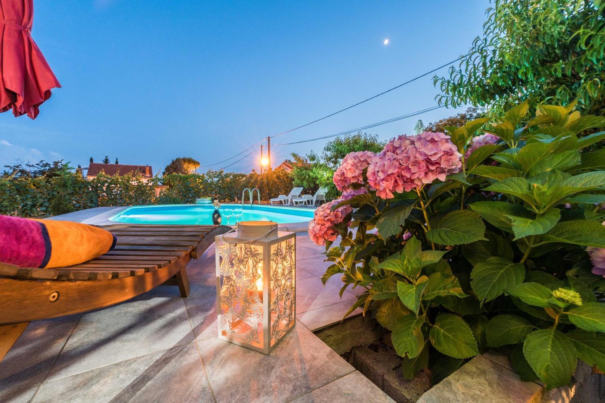 Villa Noemi Poljica  Dış mekan fotoğraf