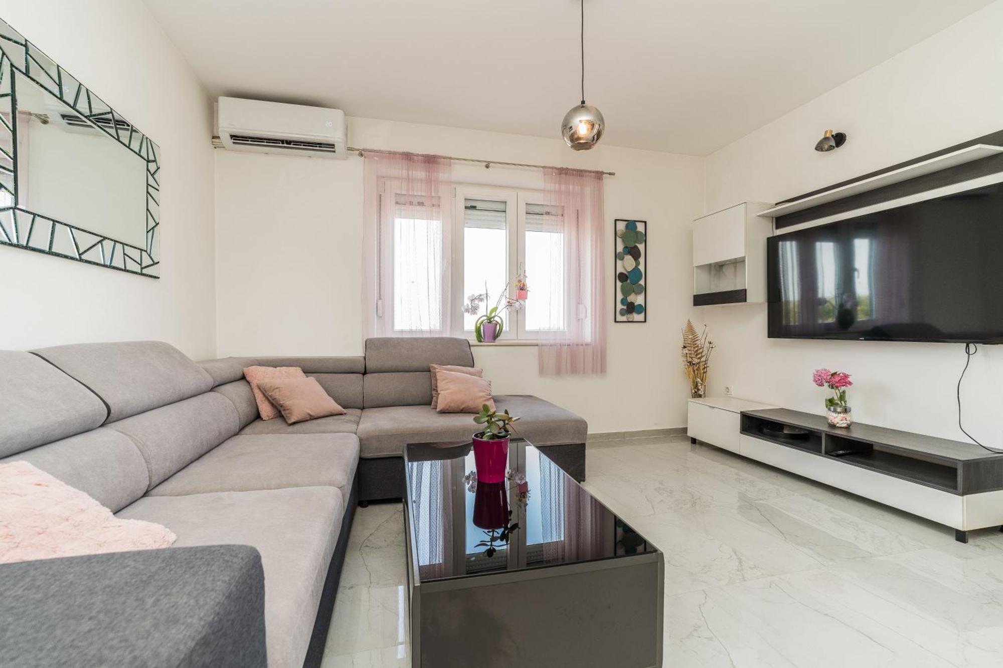 Villa Noemi Poljica  Dış mekan fotoğraf